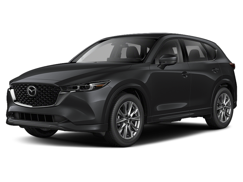 Mazda CX-5 GT