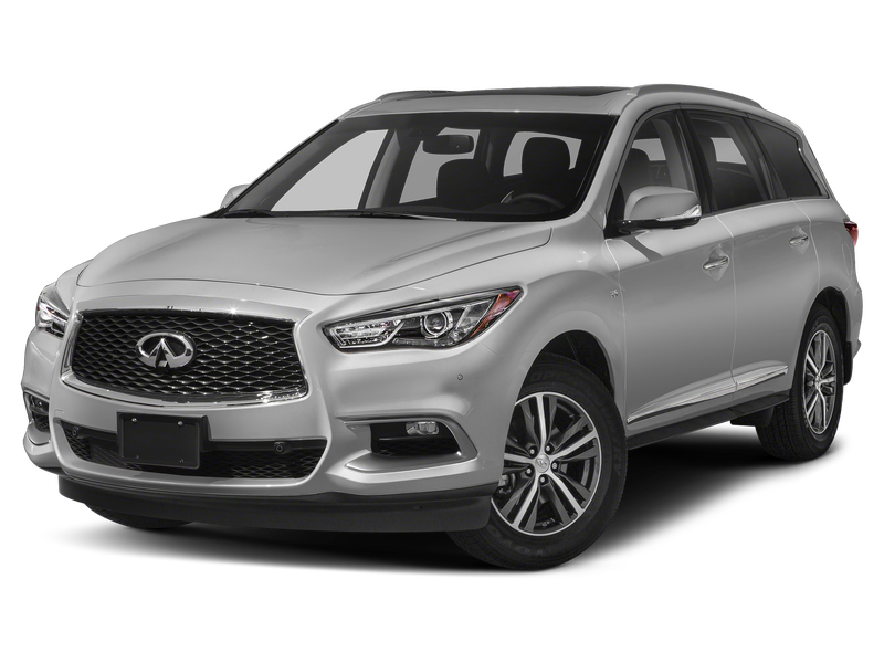 Infiniti QX60 Pure AWD