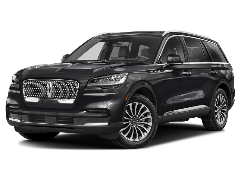 2023 Lincoln Aviator