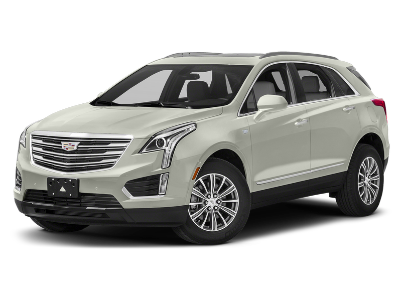 2019 Cadillac XT5