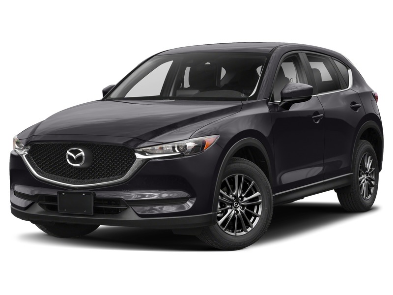 Mazda CX-5 GX AWD