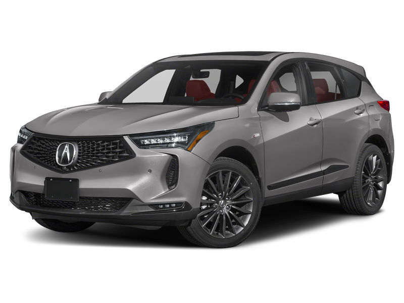2022 Acura RDX