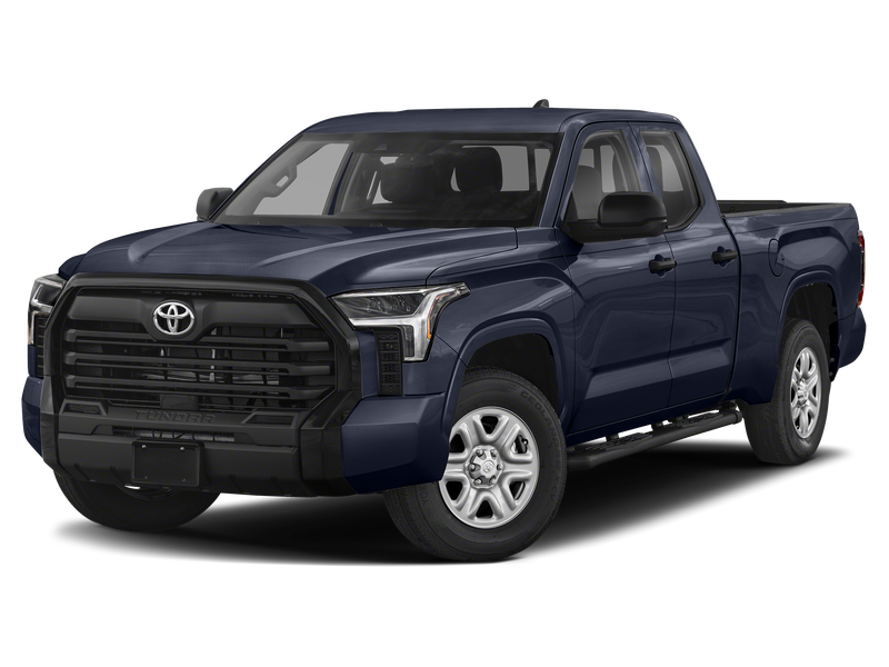 2022 Toyota Tundra