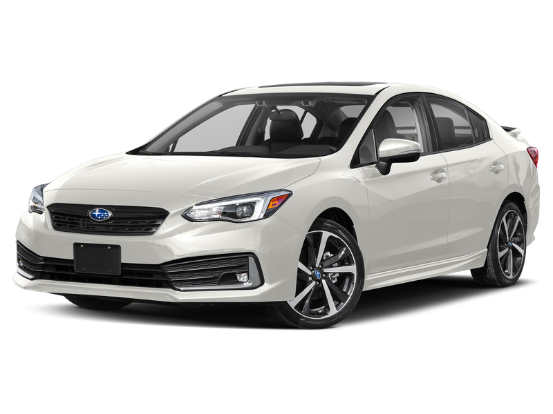 2021 Subaru Impreza