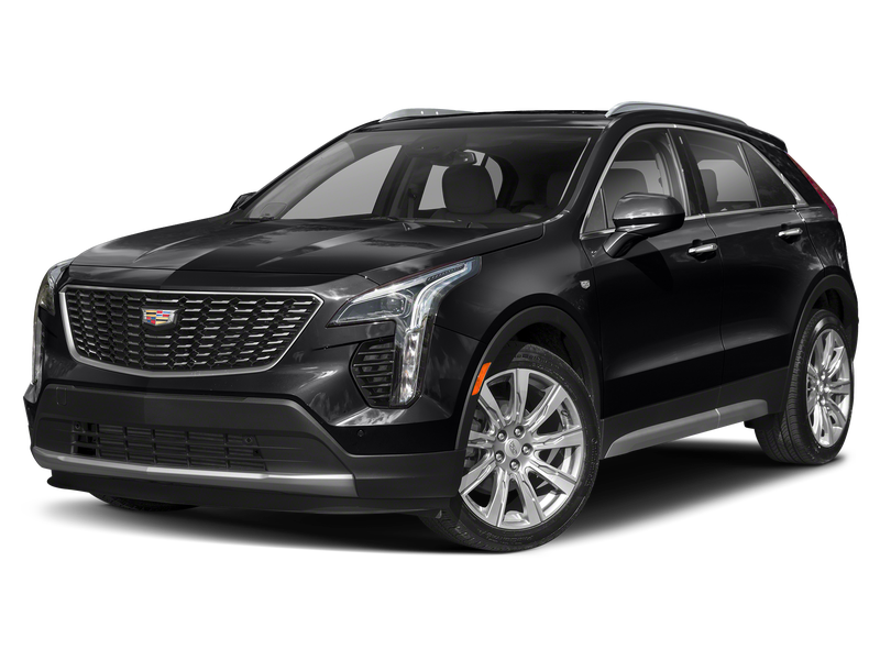 2021 Cadillac XT4
