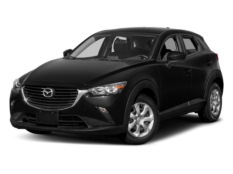 Mazda CX-3 GX AWD