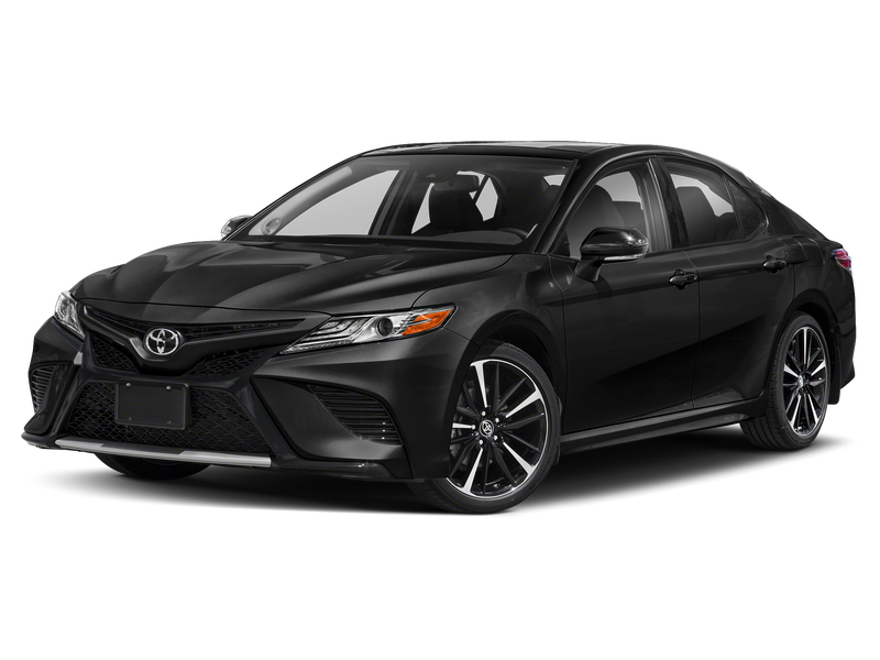 Toyota Camry XSE