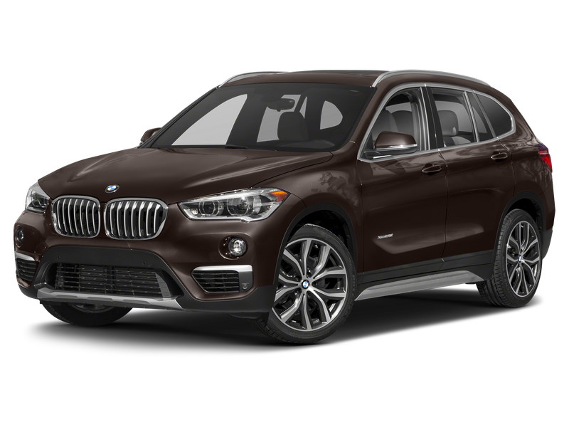2018 BMW X1