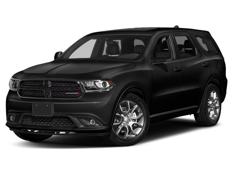 Dodge Durango R/T