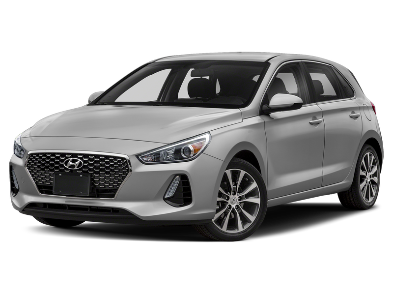 2020 Hyundai Elantra GT