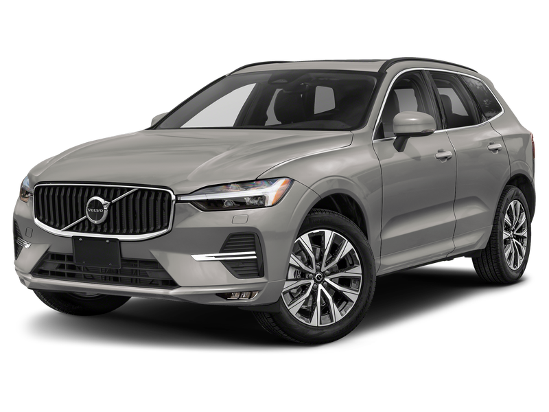 2023 Volvo XC60