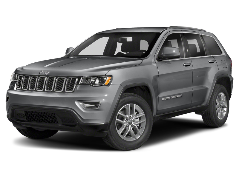 Jeep Grand Cherokee Laredo 4x4