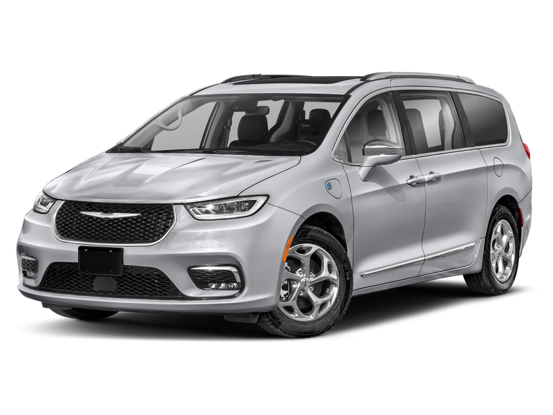 2023 Chrysler Pacifica Hybrid