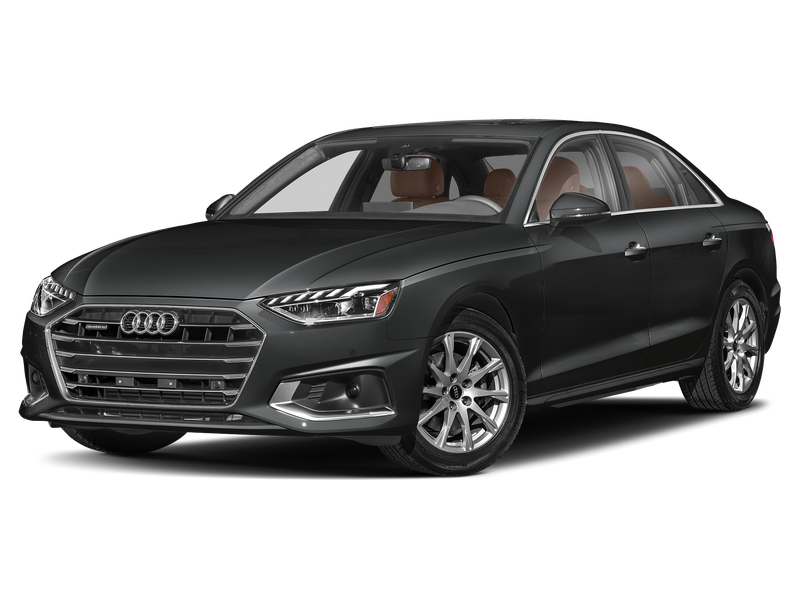2023 Audi A4
