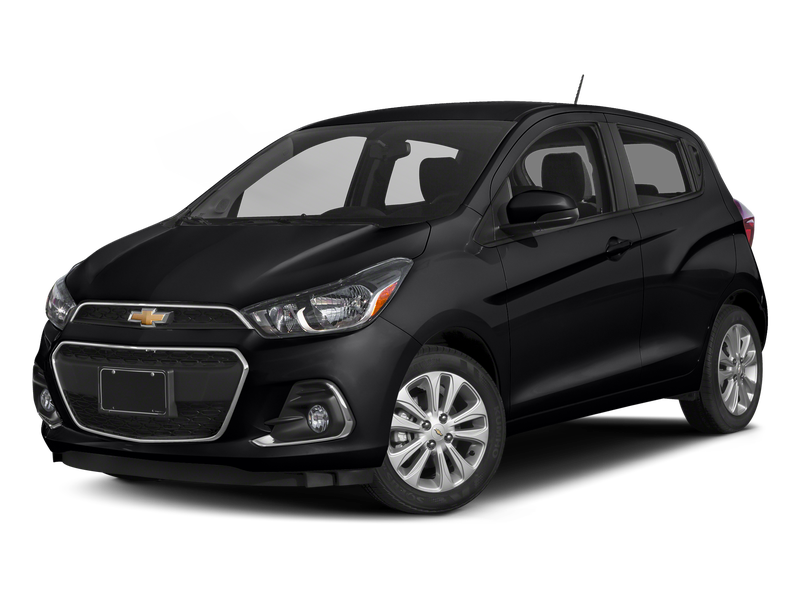Chevrolet Spark 1LT
