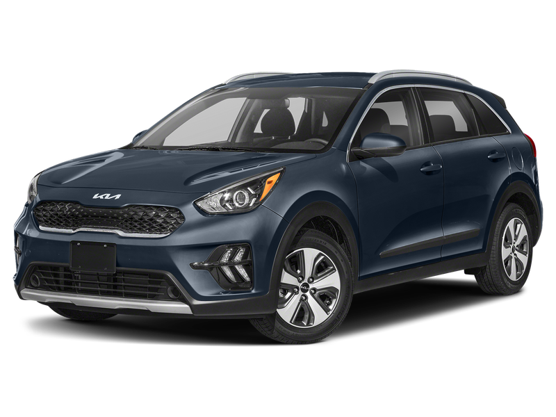2022 Kia Niro