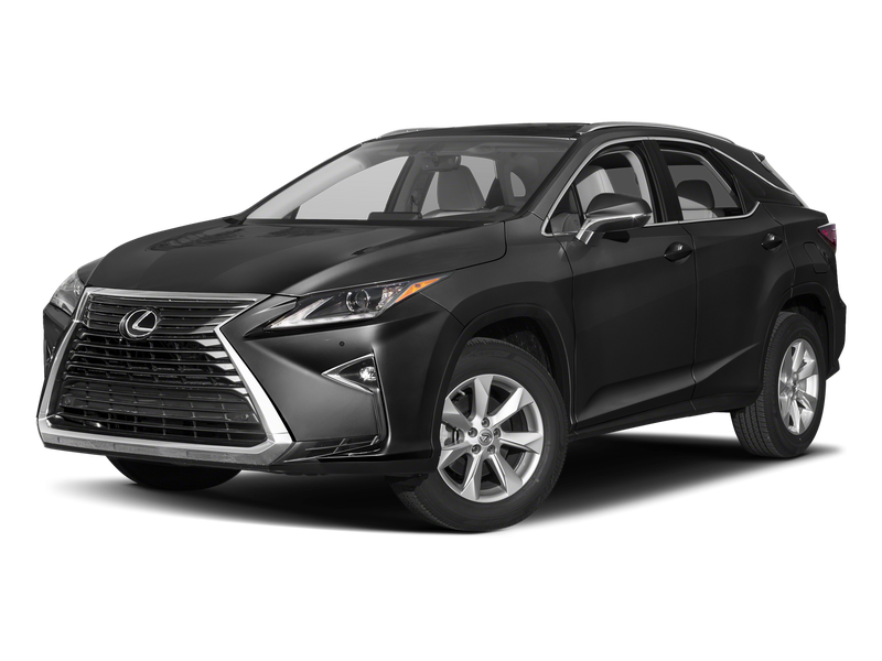Lexus RX 350 AWD