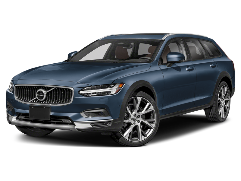 2024 Volvo V90 Cross Country