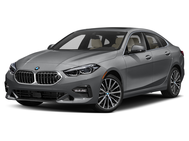 2021 BMW 2 Series