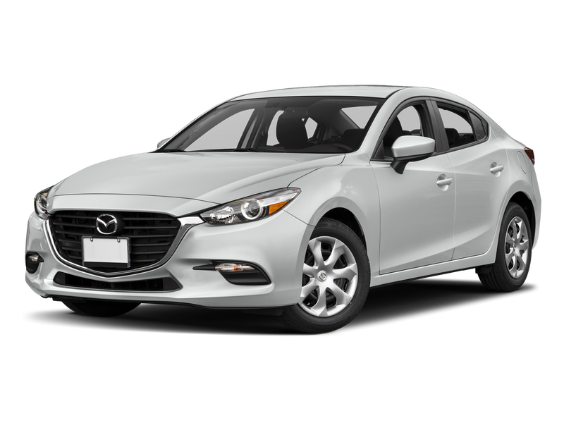 2017 Mazda Mazda3