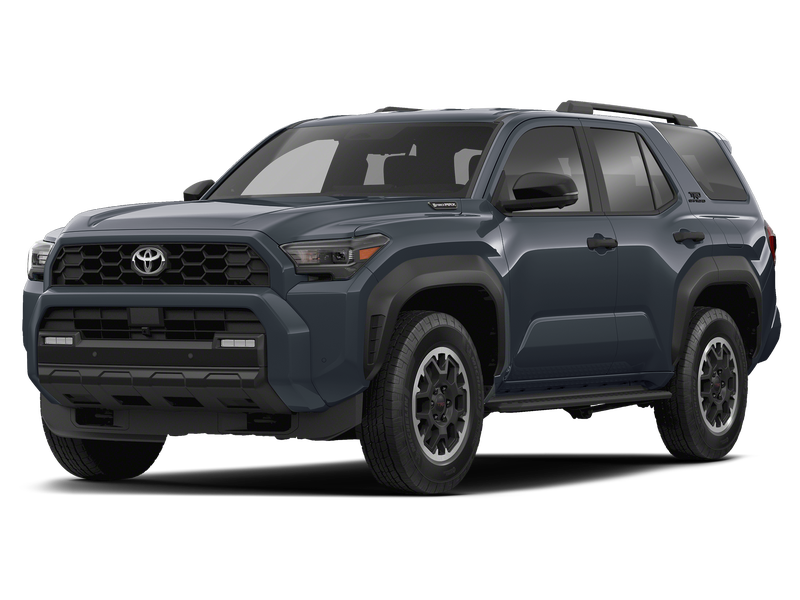 Toyota 4Runner Hybrid TRD Off Road Premium