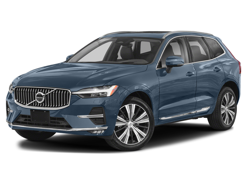 Volvo XC60 B6 Momentum AWD