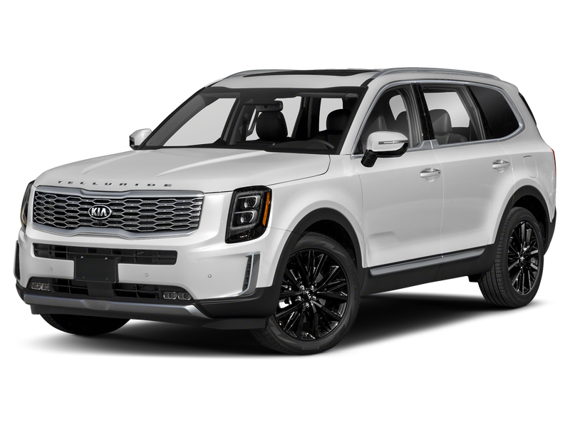 Kia Telluride Nightsky