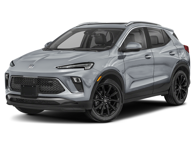 2024 Buick Encore GX