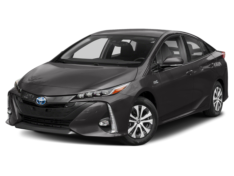 2020 Toyota Prius Prime