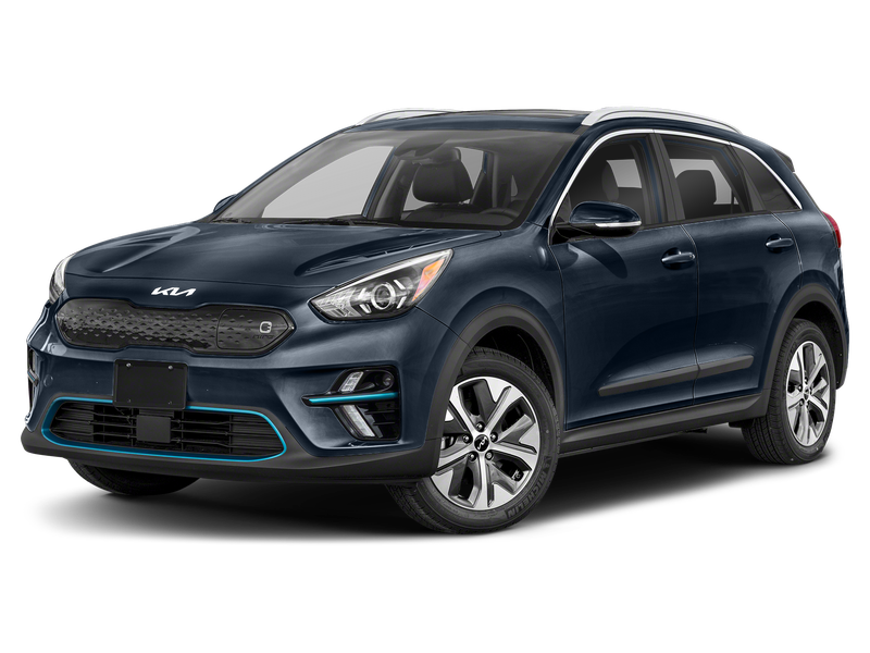 Kia Niro EV Limited