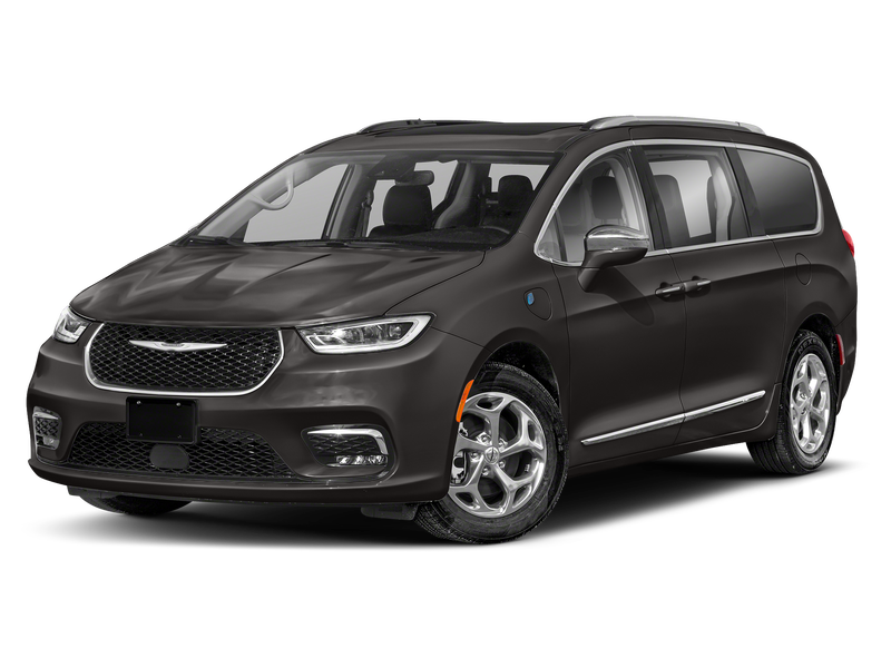 Chrysler Pacifica Hybrid Limited