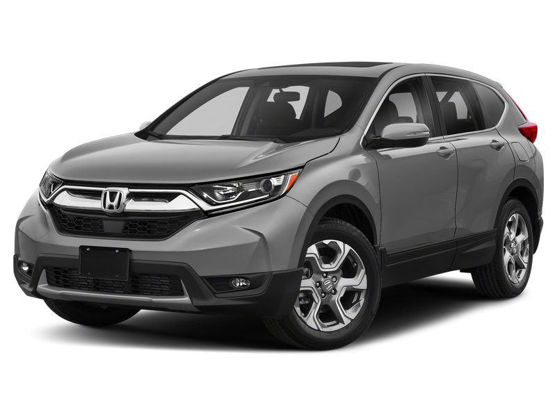 Honda CR-V EX AWD