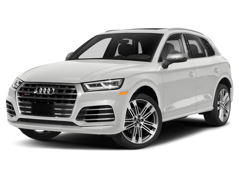 2018 Audi SQ5
