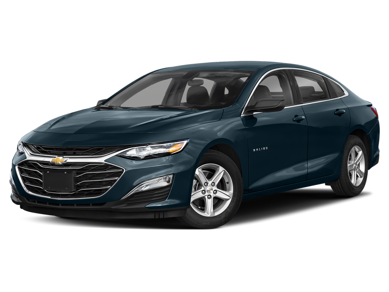 2019 Chevrolet Malibu
