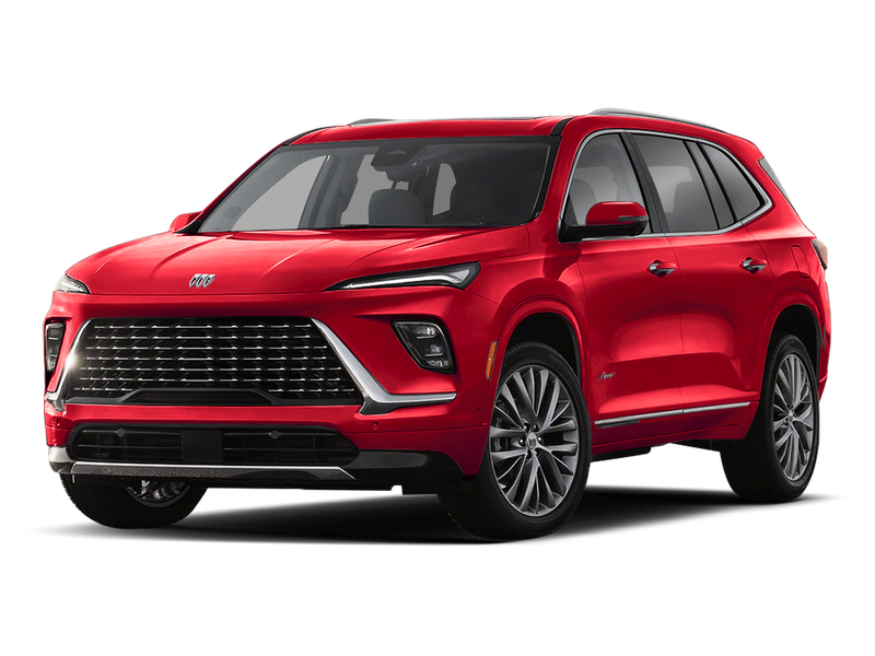 Buick Enclave Sport Touring