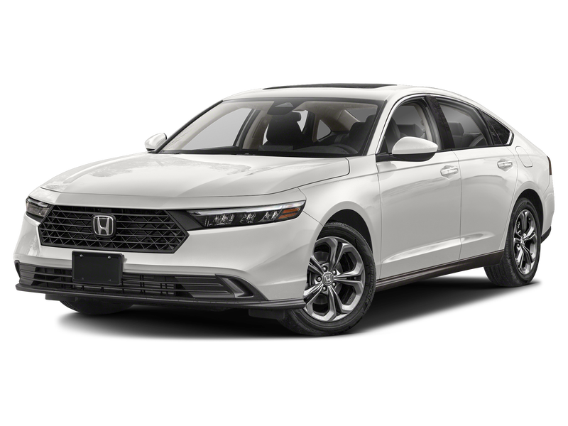 2023 Honda Accord