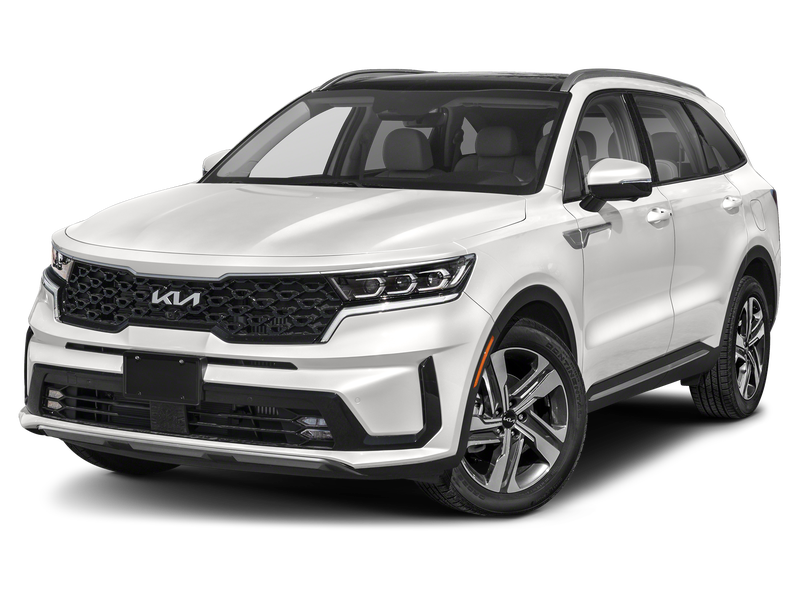2023 Kia Sorento Plug-In Hybrid