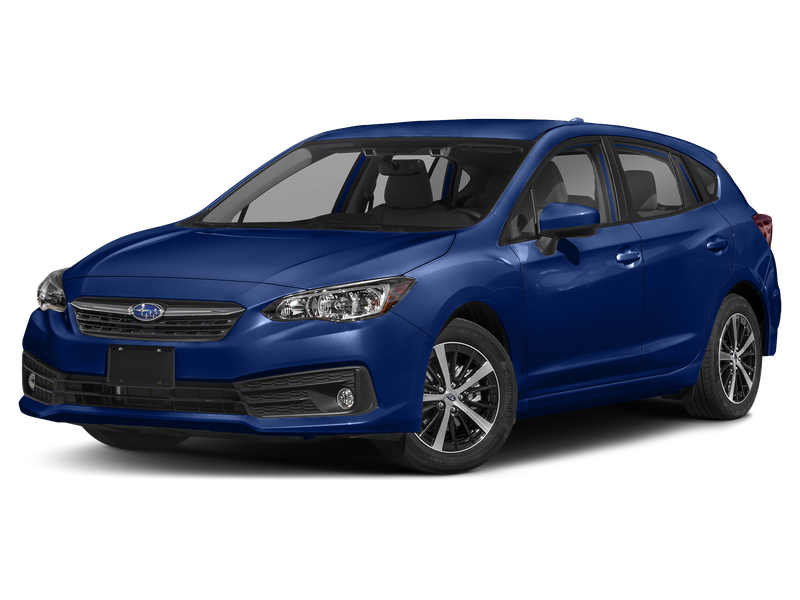2023 Subaru Impreza