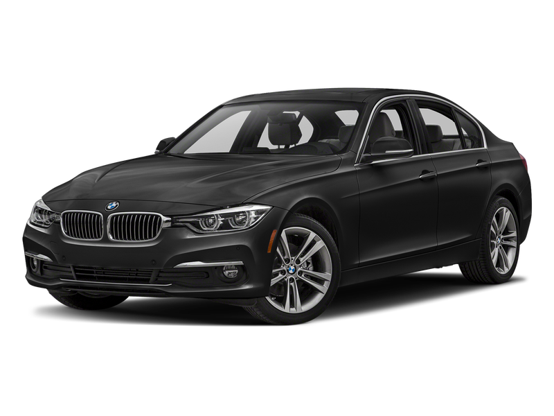 2018 BMW 3 Series