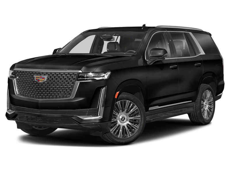 2023 Cadillac Escalade