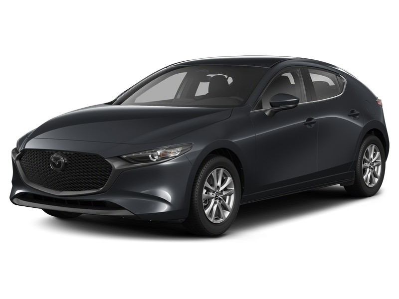 2024 Mazda Mazda3