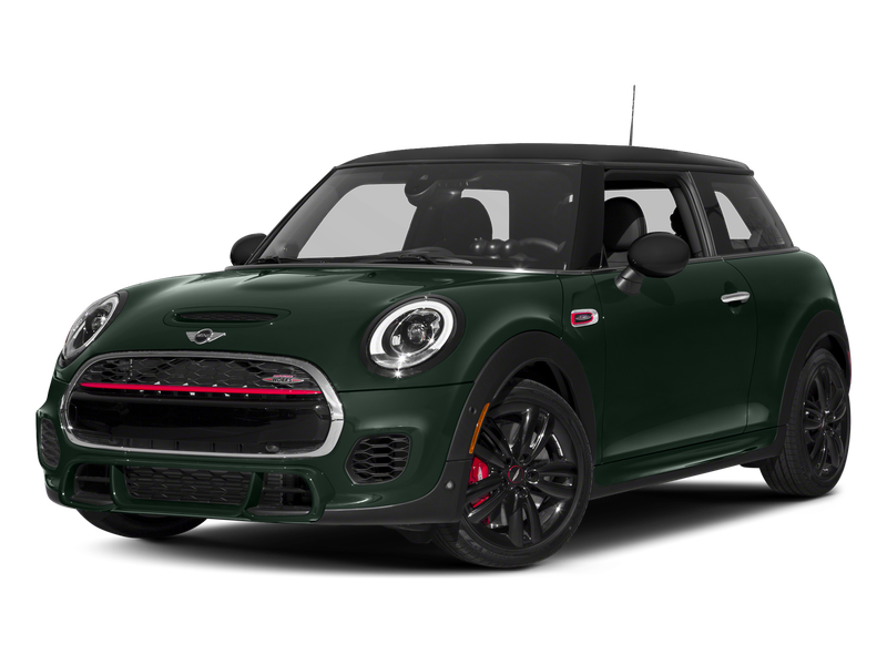 MINI 3 Door John Cooper Works