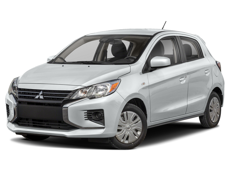 2024 Mitsubishi Mirage