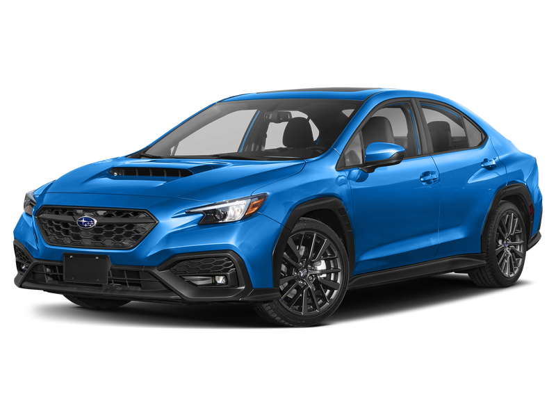 2024 Subaru WRX