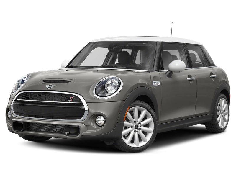 2020 MINI 5 Door