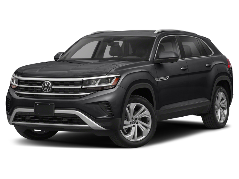 2022 Volkswagen Atlas Cross Sport
