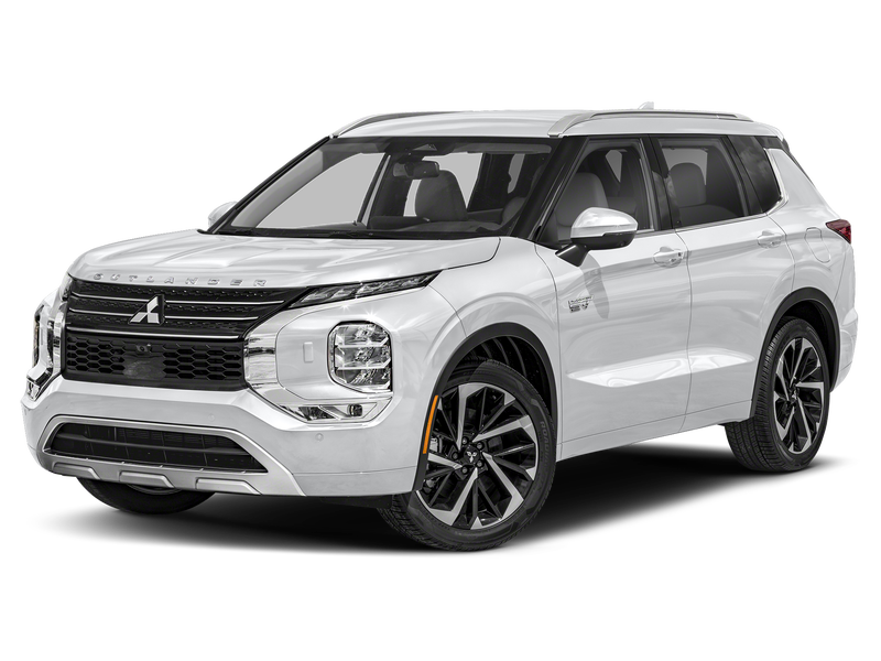 2023 Mitsubishi Outlander PHEV