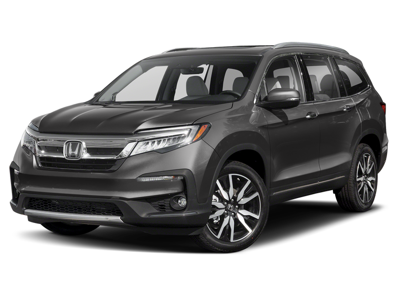 Honda Pilot Touring