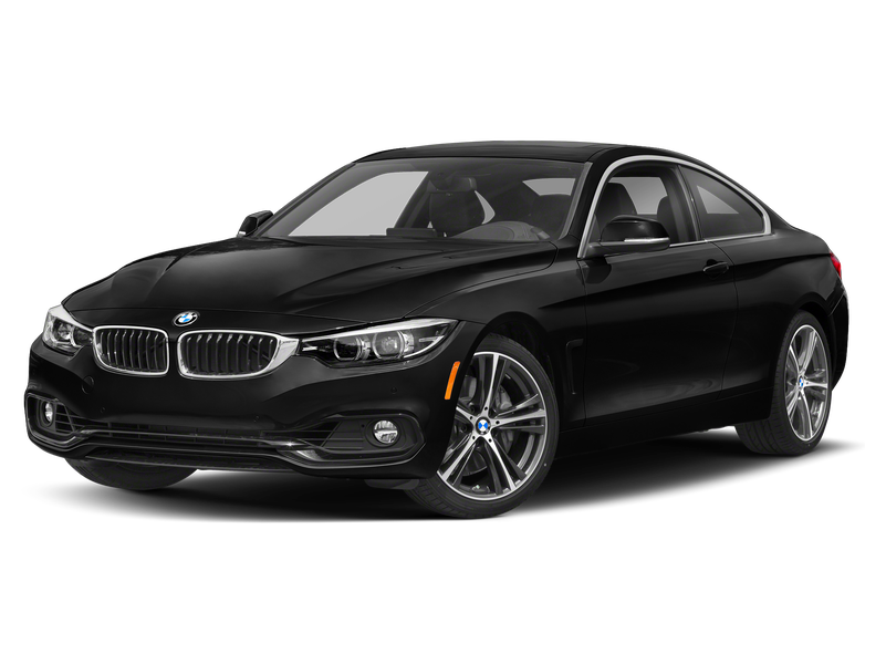 2018 BMW 4 Series