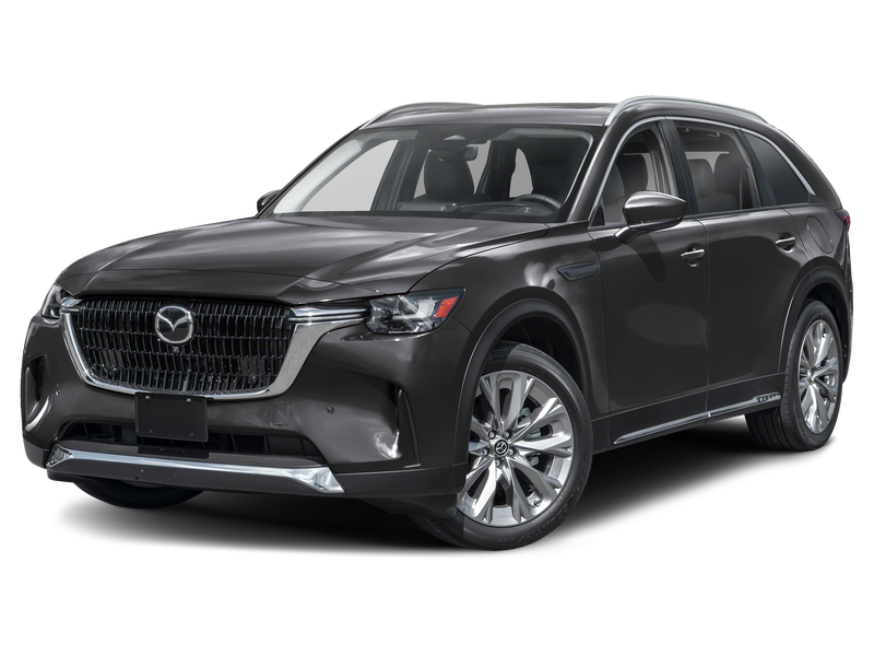 Mazda CX-90 MHEV Signature AWD